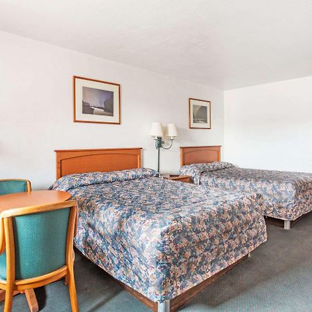 Americas Best Value Inn Wendover Luaran gambar