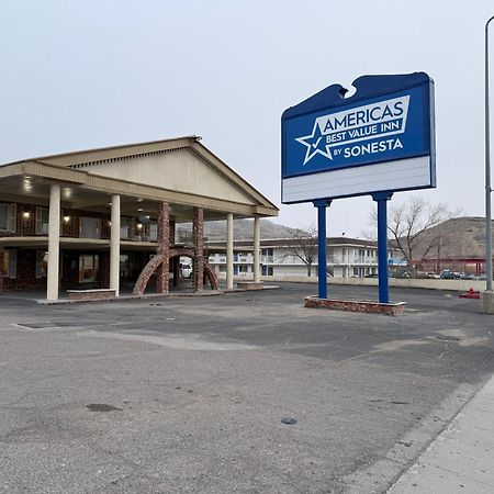 Americas Best Value Inn Wendover Luaran gambar