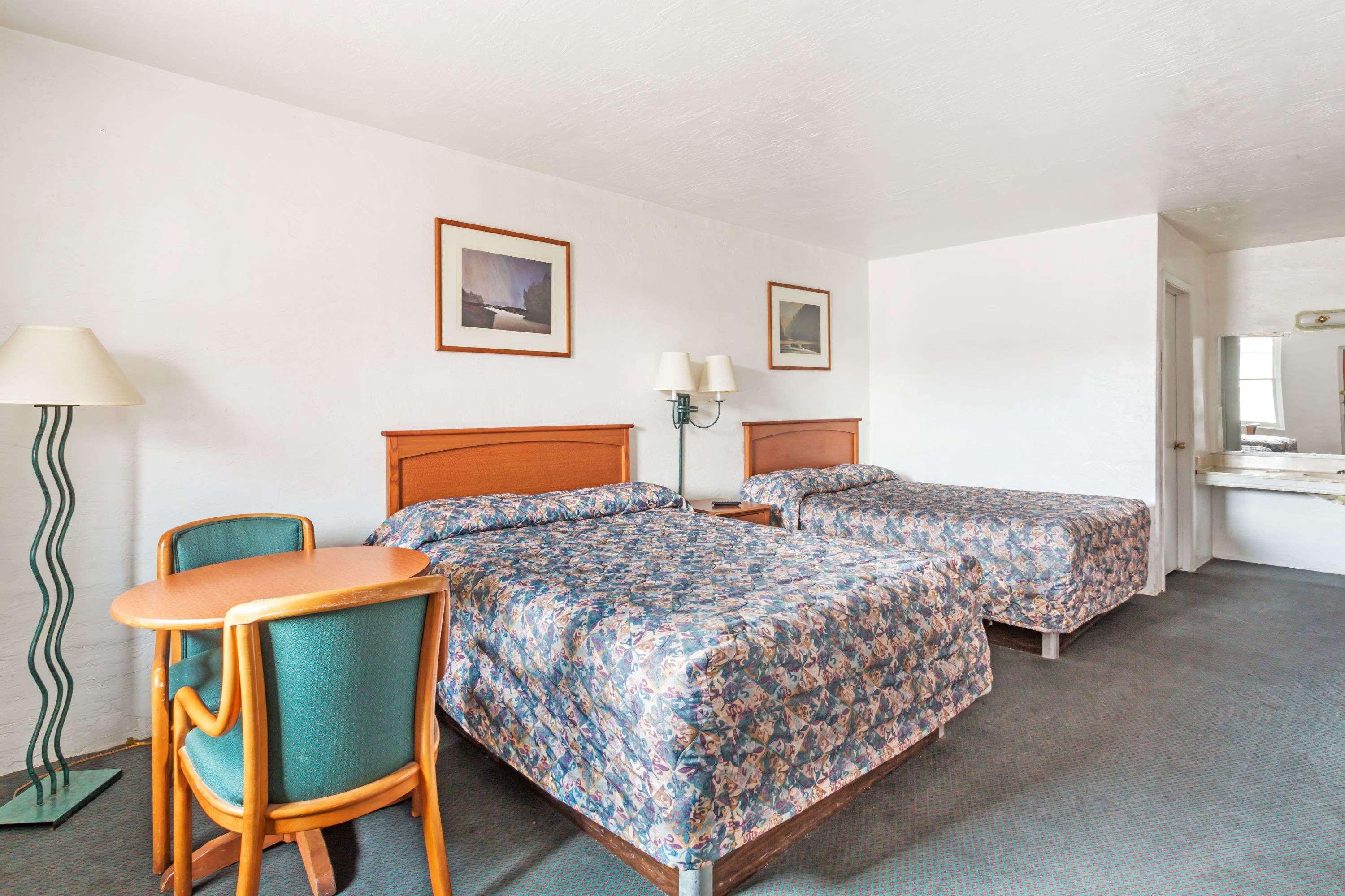 Americas Best Value Inn Wendover Luaran gambar