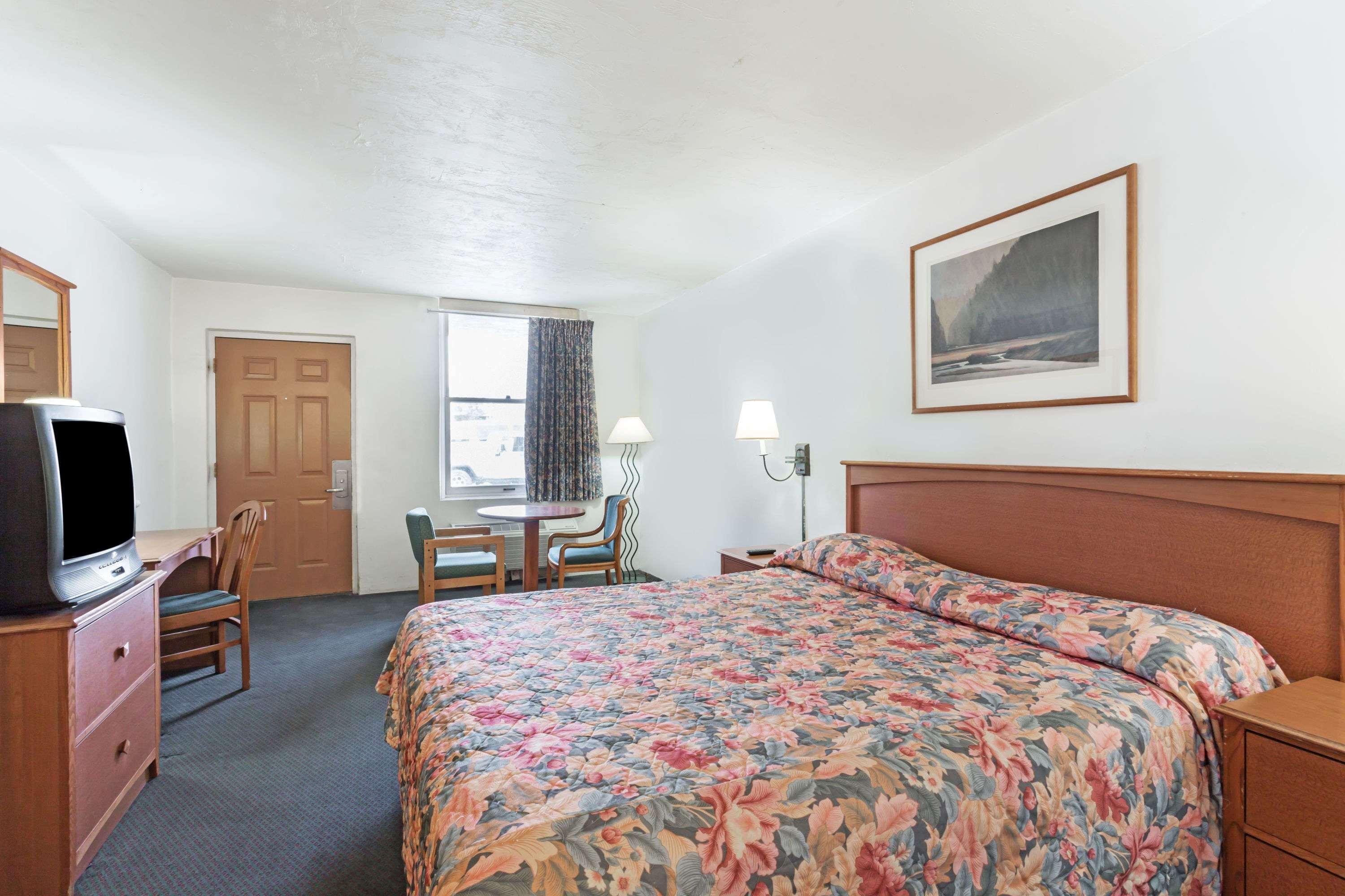 Americas Best Value Inn Wendover Luaran gambar