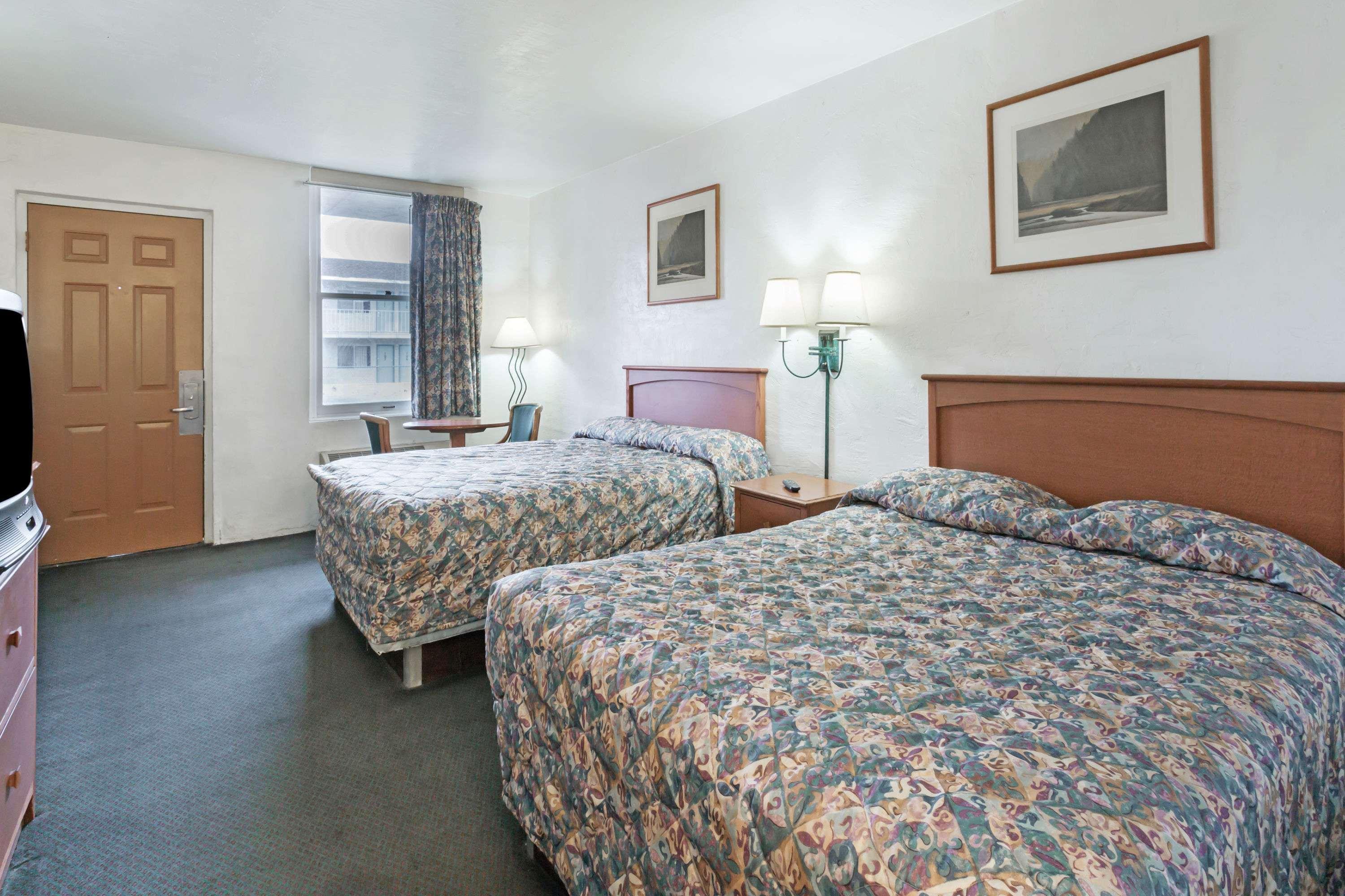 Americas Best Value Inn Wendover Luaran gambar