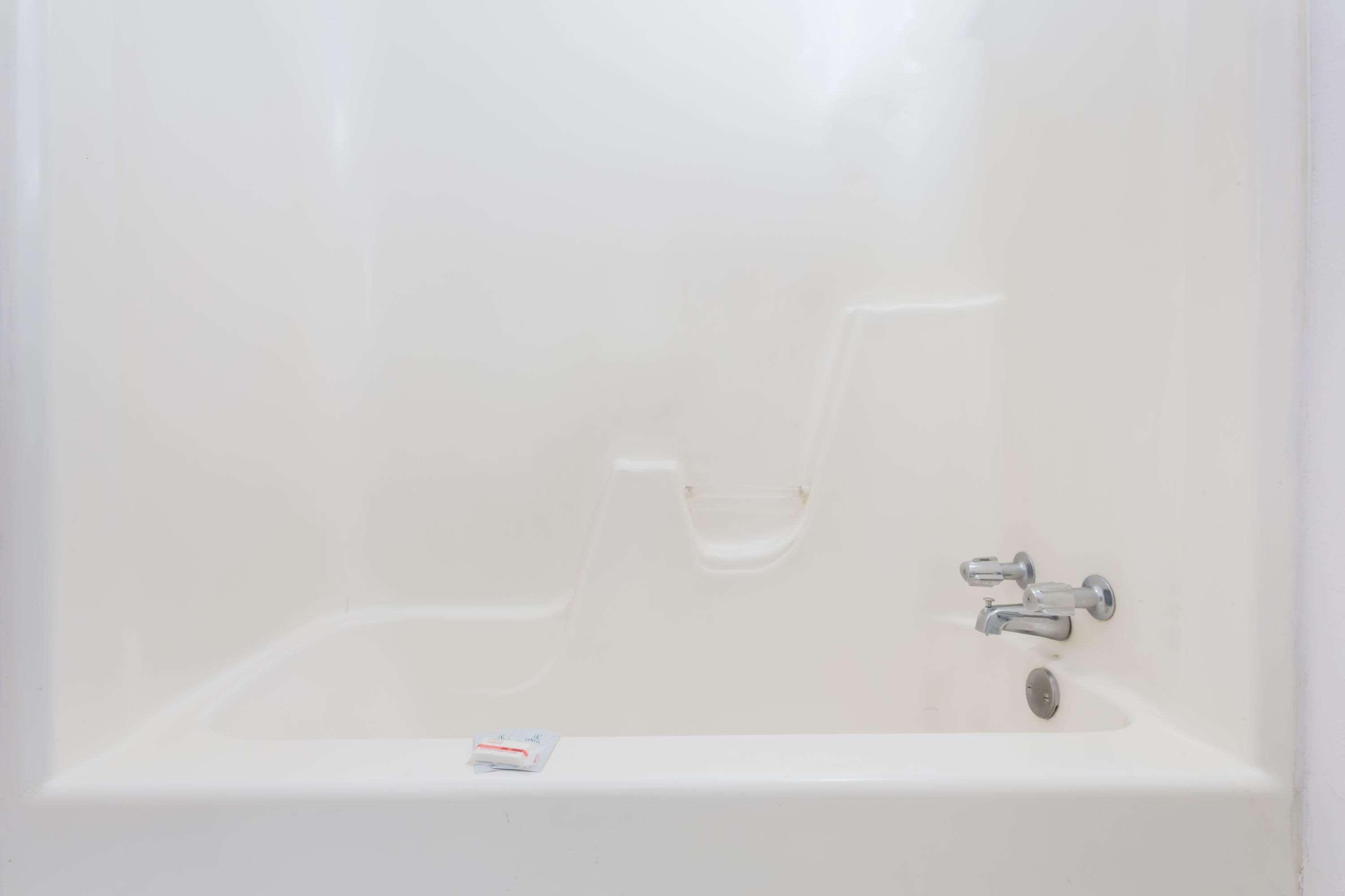 Americas Best Value Inn Wendover Luaran gambar