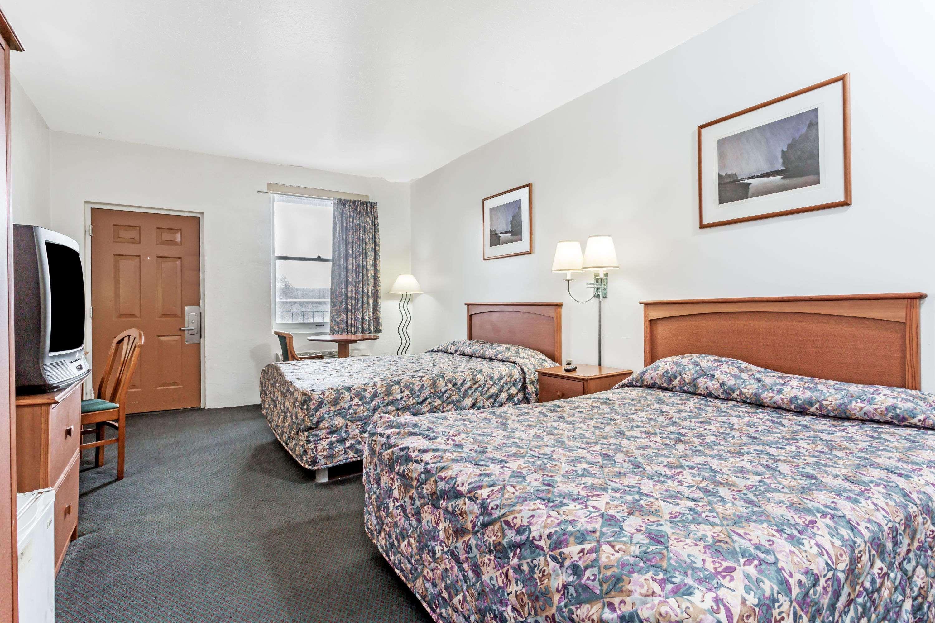 Americas Best Value Inn Wendover Luaran gambar