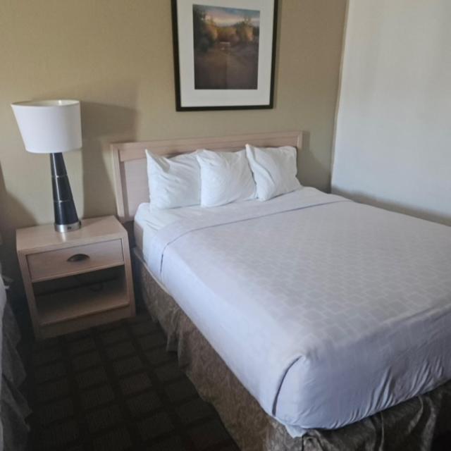 Americas Best Value Inn Wendover Luaran gambar